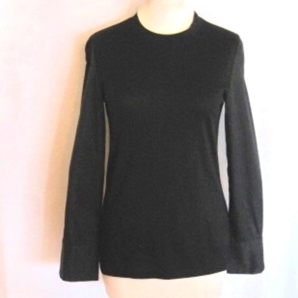 Liviana Conti Jersey Top